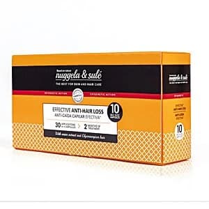 ANTI-CAIDA AMPOLLAS set