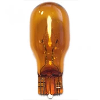 Osram 921NA / OSR921NA Amber Wedge Car Bulb