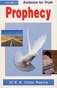 Prophecy by Victor Pearce Paperback