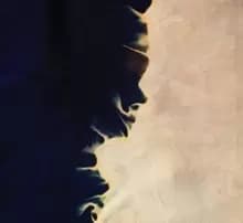 I Line My Days Along Your Weight