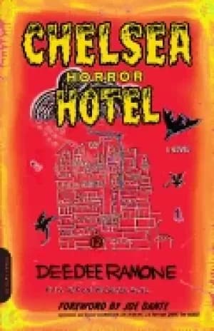 chelsea horror hotel