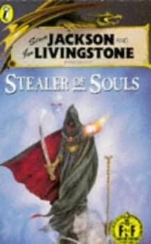 Stealer of Souls Paperback