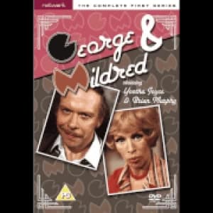 George And Mildred - Series 1