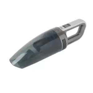 Quest 43589 Wet & Dry Cordless Handheld Vacuum Cleaner