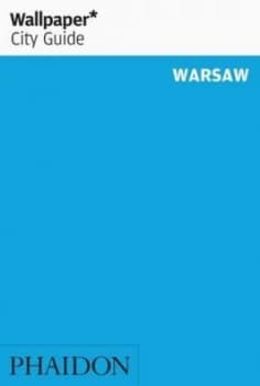 Warsaw by Wallpaper Book