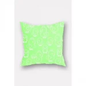 YS2215081192 Multicolor Cushion Cover