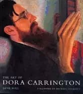 art of dora carrington