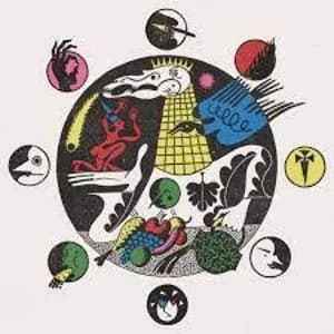 Pigs Pigs Pigs Pigs Pigs Pigs Pigs - King of Cowards Limited Edition Vinyl