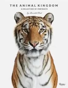 Animal Kingdom : A Collection on Portraits