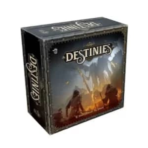 Destinies Board Game
