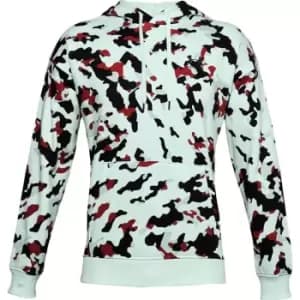Under Armour Rival Fleece Hoodie Mens - Multi