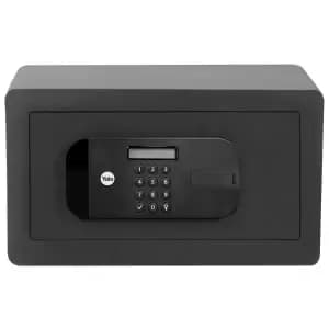 Yale High Security Laptop Safe