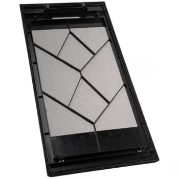 Phanteks Enthoo Evolv Shift Fabric Mesh Panel - Black