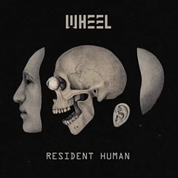 Wheel - Resident Human Vinyl