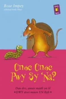 Cnoc Cnoc Pwy Sy na by Rose Impey Book