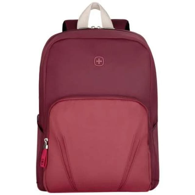 Wenger Motion Backpack Digital Red