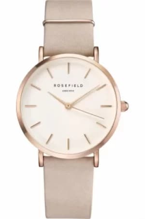 Ladies Rosefield West Village Watch WSPR-W73