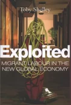 Exploited by Toby Shelley