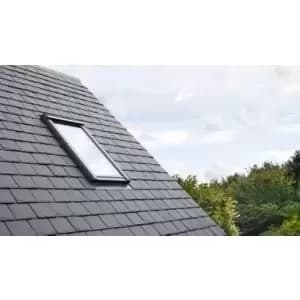Velux Single Slate Flashing (H)980mm (W)1340mm