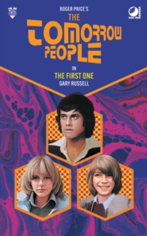 The Tomorrow People - The First One Paperback / softback