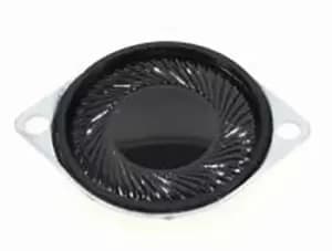 Visaton 8 1W Miniature Speaker 28mm Dia., 28 (Dia.) x 5.4mm