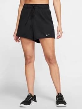 Nike Training Dry Short Attack - Black