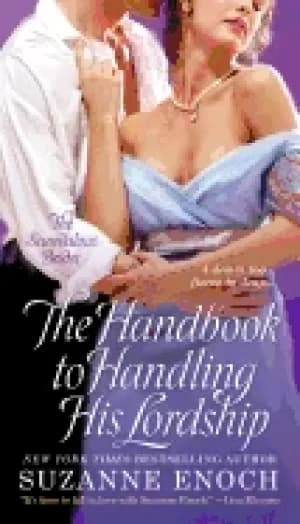 handbook to handling his lordship