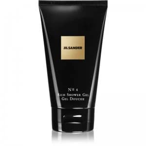 Jil Sander No. 4 Shower Gel 150ml