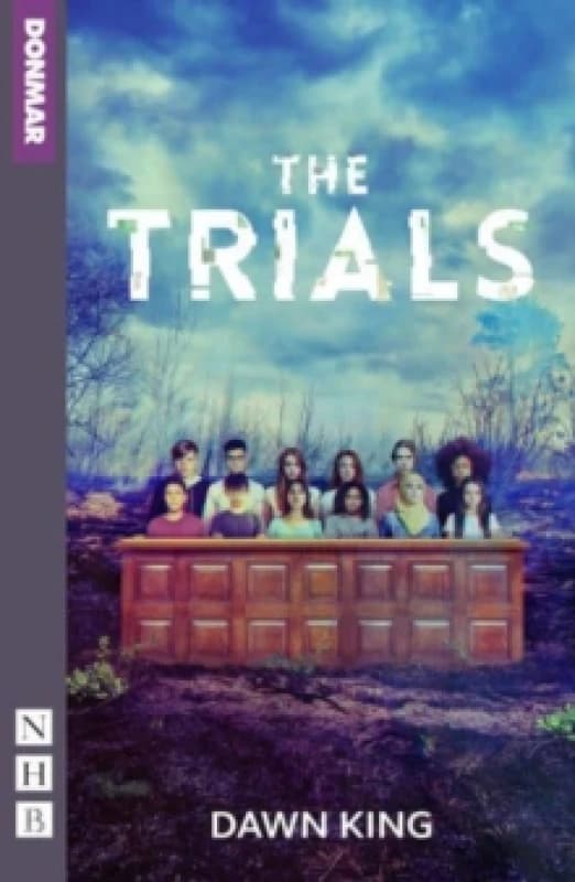 The Trials Paperback / softback