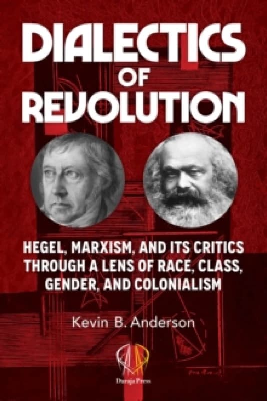 Dialectics Of Revolution Paperback / softback