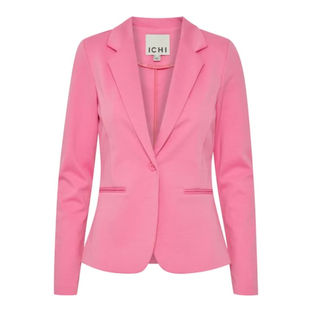 Ichi Womens blazer Ichi Kate Rose Female S