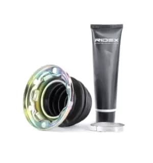RIDEX Bellow, driveshaft VW,FORD,FIAT 193B0114 94433190300,211598201,251598201 411598201