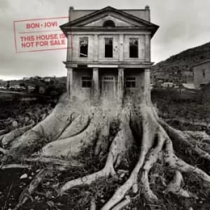 This House Is Not for Sale by Bon Jovi Vinyl Album
