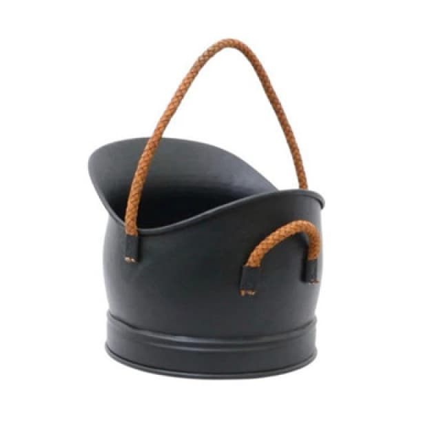 MSL Black Coal Bucket 9220