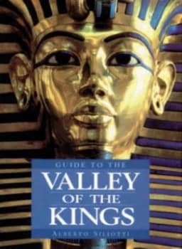 Guide to the Valley of the Kings by Paul Bahn Paperback