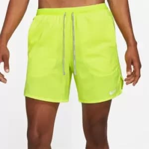 Nike Flex 7" Shorts Mens - Grey