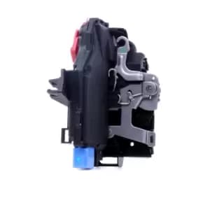 RIDEX Door Lock VW,SKODA,SEAT 1361D0155 3D1837015,3D1837015AB,3D1837015AP 3D1837015,3D1837015AB,3D1837015AP,3D1837015,3D1837015AB,3D1837015AP