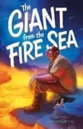 giant from the fire sea