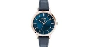 Hugo Boss Virtue 1502512 Men Strap Watch