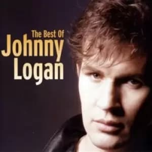 Johnny Logan - The Best Of CD Album - Used