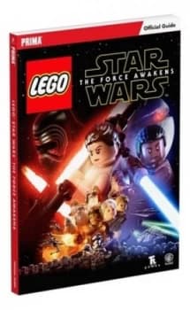 Lego Star Wars - the Force Awakens Paperback