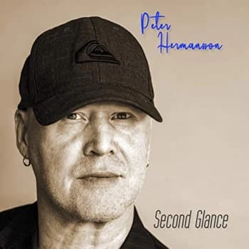Peter Hermansson - Second Glance CD