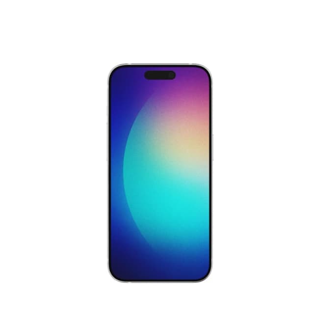 Tech21 Tech21 T21-10552 mobile phone screen/back protector Clear screen protector Apple T21-10552