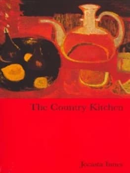 The Country Kitchen by Jocasta Innes Paperback