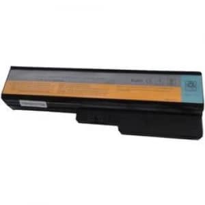 Laptop battery Beltrona replaces original battery 51J0226 ASM 42T4586 FRU 42T4585 L08L6C02 L08O6C02 L08S6C02 11.1 V