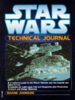 Star Wars by Shane Johnson Paperback
