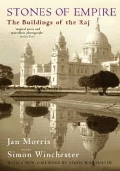Stones of empire by Jan Morris