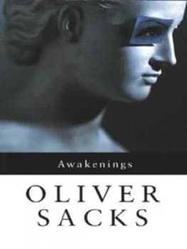 Awakenings by Oliver Sacks Paperback