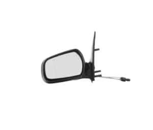 ALKAR Wing mirror CITROEN 6164363 8148TE Outside mirror,Side mirror,Door mirror,Side view mirror,Offside wing mirror