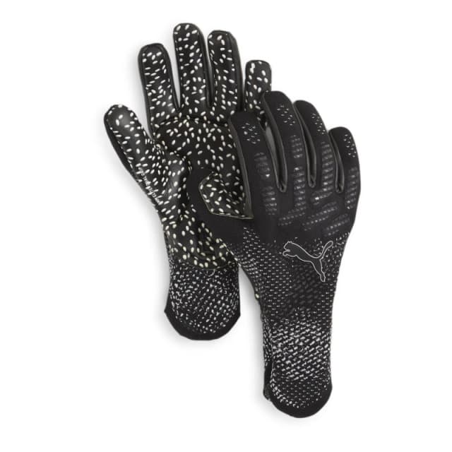 Puma Future Ultimate Goalkeeper Gloves Adults - Black 7